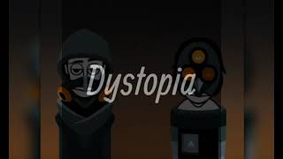 Incredibox Dystopia Remixed Mod Teasers Combined!