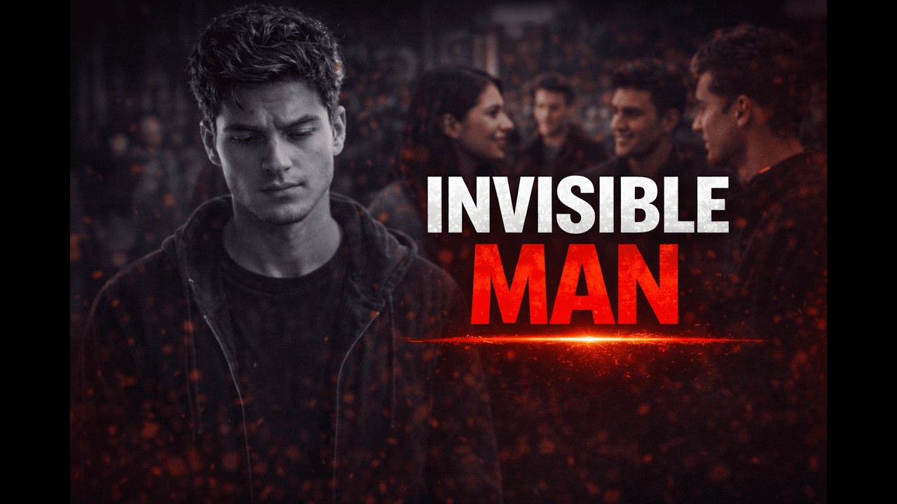 Why Agreeing With Everyone Is Slowly Making You Invisible