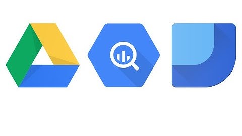 Tutorial Menampilkan Data di Spreadsheet Dengan Google Data Studio