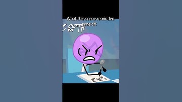 Dearest four, I am writing to inform you that )) #bfb #tpot #bfdi #forsaken #lolipop #pr3typriincess