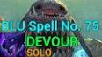 Видео по запросу "ffxiv devour solo"