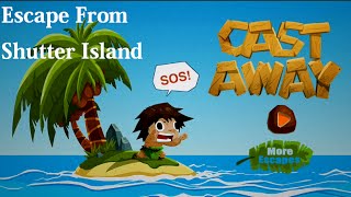 Cast Away Escape From Shutter Island Walkthrough screenshot 4