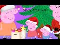 I edited a Peppa pig Christmas episode cause why not