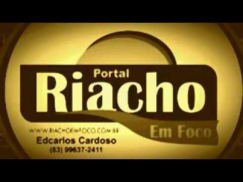 PORTAL RIACHO EM FOCO