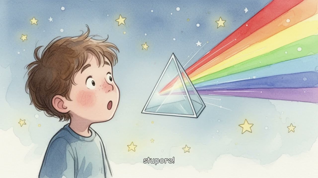 Pinocchio racconta MARIA MONTESSORI