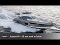 The new Azimut 60: All you need to know.