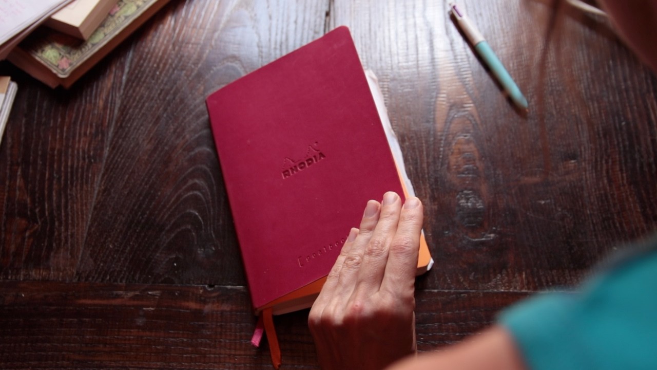 J’ai remis ma vie en ordre en 2h59 ✏️📓⏱️