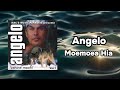 Angelo  moemoea hia official visualizer