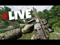 gray zone warfare solo pvp  m4mk18 is the only gun you need day 2