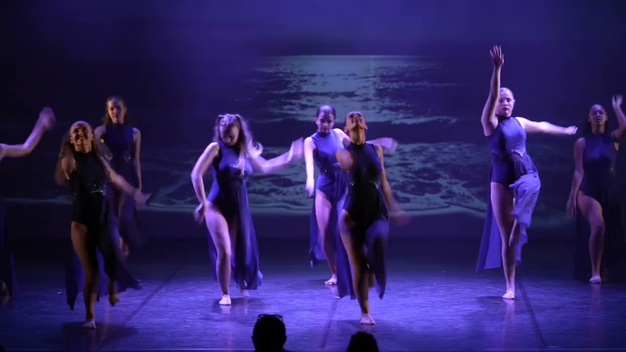 Don’t wanna miss a thing - L.Danse Nouméa 2025