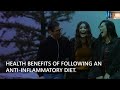 Anti-Inflammatory Diet: How to Boost your Immune System (2020)