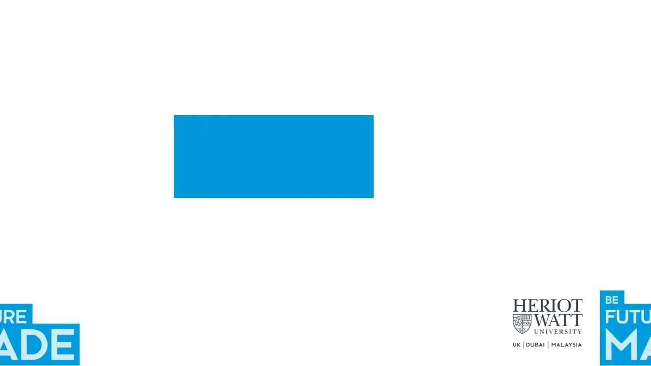 Accounting at Edinburgh Business School Undergraduate Open Day