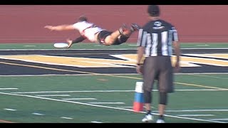 Eric Lissner Double Layout Glory For Los Angeles