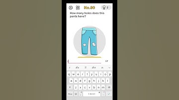 brain out gameplay all levels completed level-90 #short #brainout #androidgame