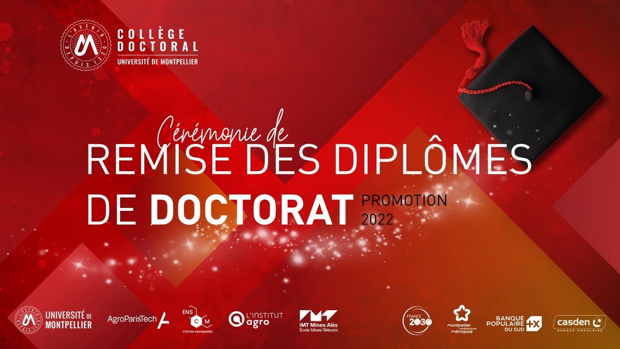 Carte Diplôme Doctorat Gravée 2024 - Cadeau Médecin Gradué - Message Motivant - Portefeuille