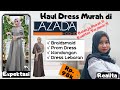 Baju Gamis Murah Dan Cantik Lazada