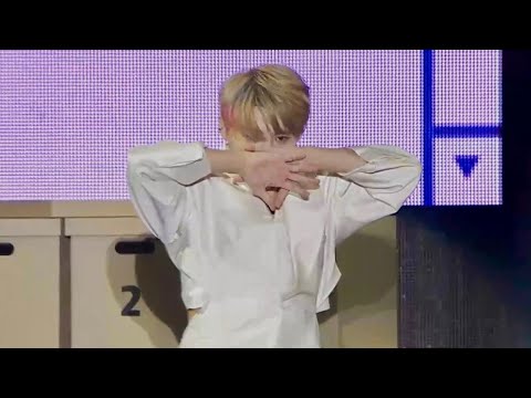 우리 인식이 등짝이 왜저래 (Feat.김준수 성인식)