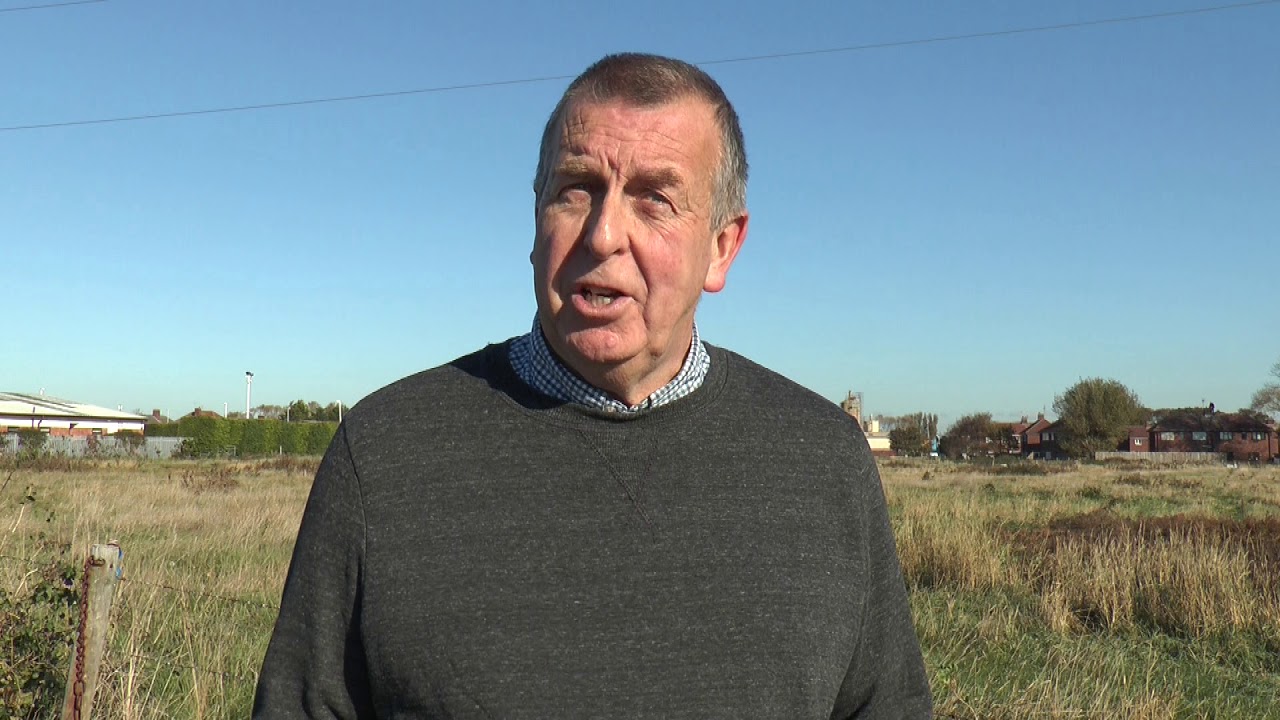 Wirral green belt developments divide opinion YouTube