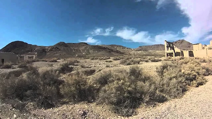 Death Valley 2014