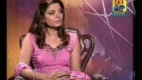 Daljit Neer in Kuj Pal Tere Naal part 3/3