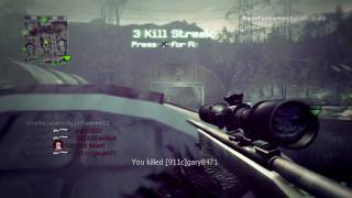 COD4 Flashback