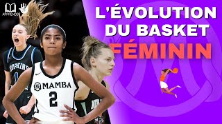 Différence entre la NBA et le basketball universitaire