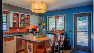Walkthrough for 1021 W Conant Street, Portage