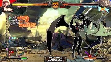 Zato=1 Oki Setplay (No Unblockables) #3