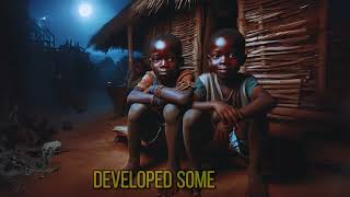 The story of the mystic twins; Nobody expected the outcome (An African story)