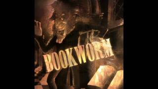 Klippa - Bookworm