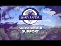Harpy raptor introduction