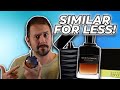 10 CHEAP ALTERNATIVES To EXPENSIVE Discontinued Fragrances 