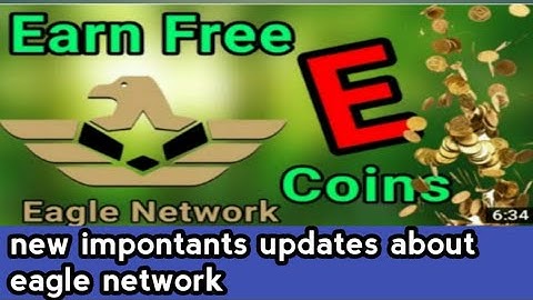 How to Verify Eagle Network Account || Complete Process || Step by Step