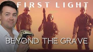 007 FIRST LIGHT Chapter 05 Gameplay Walkthrough | Catching EVERY Bond Legacy Easter Egg & Reference Wealth