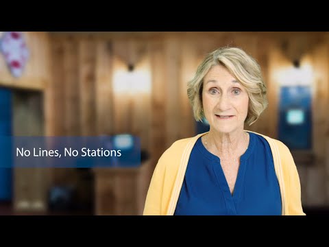 Touchless Check-In