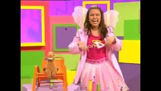 HI5 HEY PRESTO Fely 2