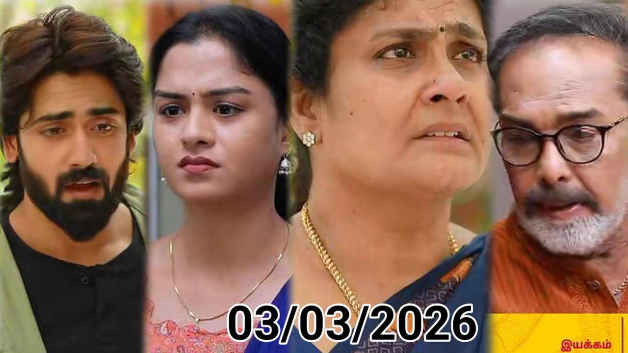 Vijay’s Tears Speak When He Sees Kaveri Alive”