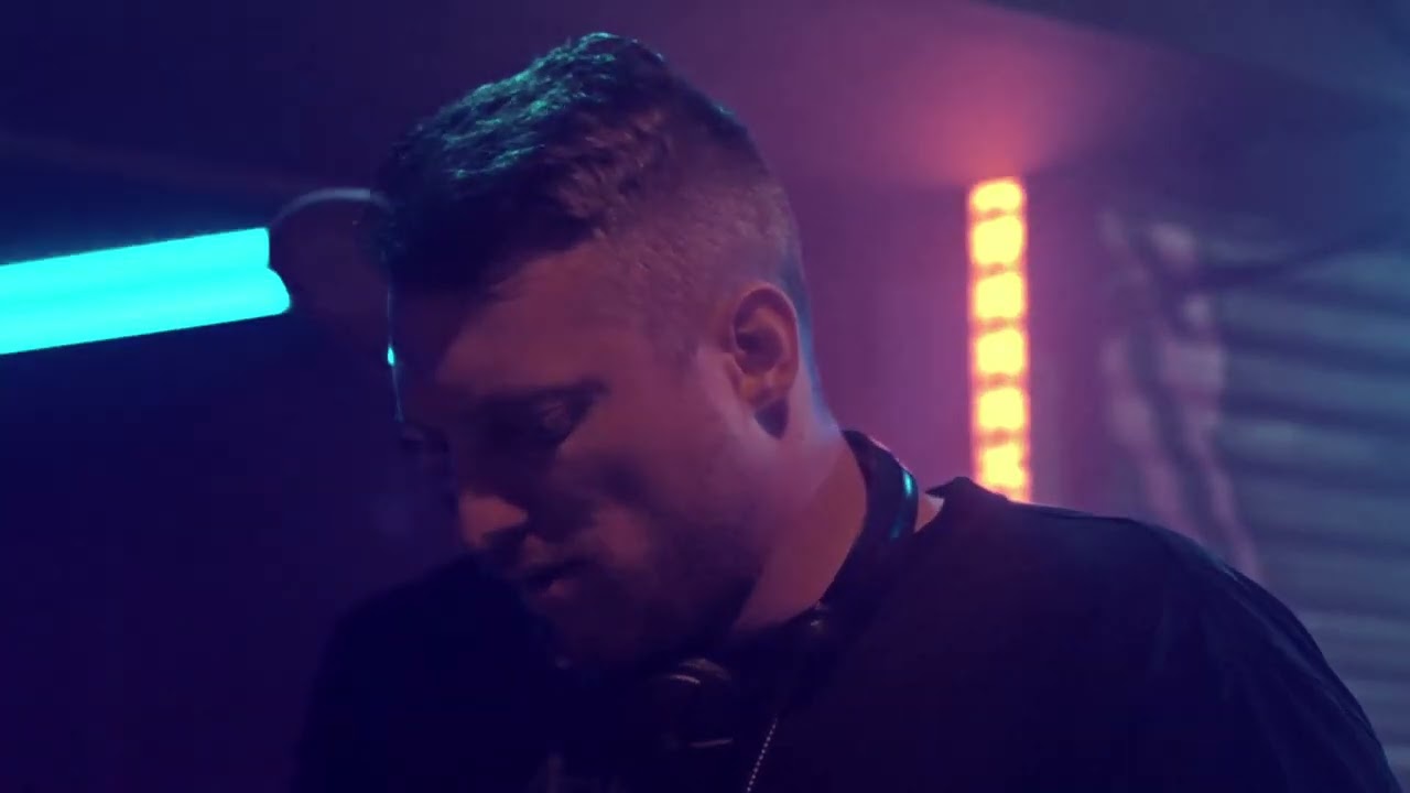 W.D.L Live Set: МИКС Afterparty 17.02.24