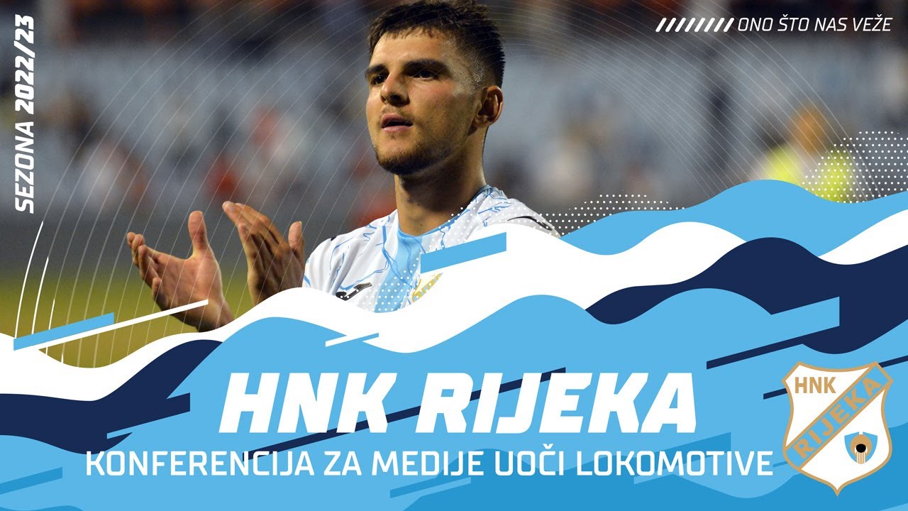 Videos :: Slaven 1-3 HNK Rijeka :: Prva HNL 2022/23 :: 