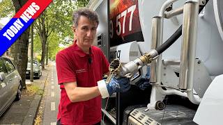 Oil prices are rising: Why it might still be worth buying heating oil now