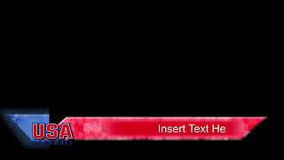 Lower Thirds Project- GIT 314