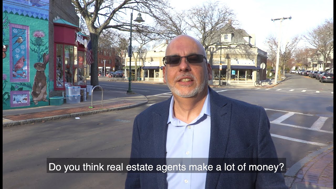 REMAX Unlimited Brookline Video Captions YouTube