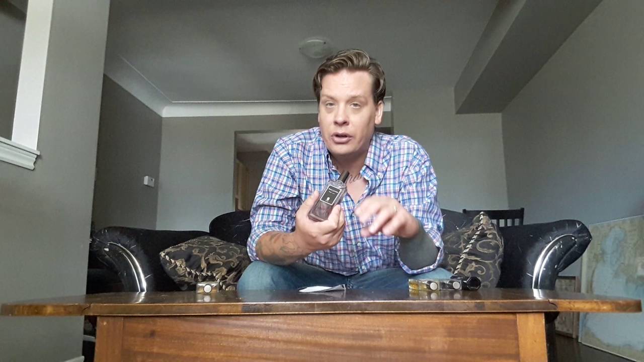 5 Great Serge Lutens Scents in 10 Minutes