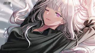 Nightcore - No Guidance | lyrics (Female version ) Remix // Tik Tok Song [ Remake ]