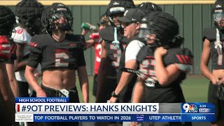 s Hanks Knights