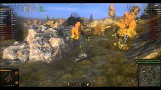 Panzerkampf (HD)