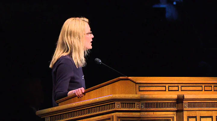 Experiment and Experience | Jennifer Nielson