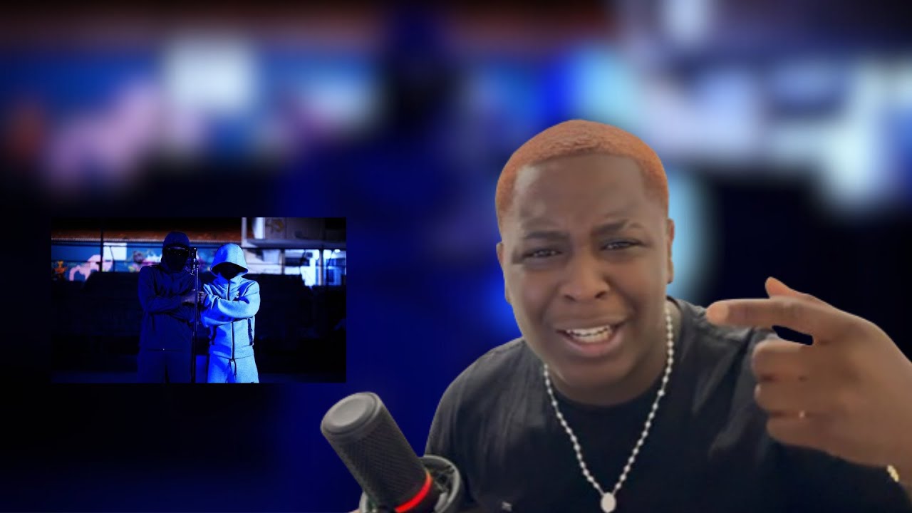 [React] Agressividade extrema (#PFL FRANCY X L2 - DENTU CC (T2.EP3)