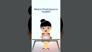 What is ITestListener in TestNG?