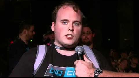 Blizzcon 2010 Cataclysm Class QA [2/4]